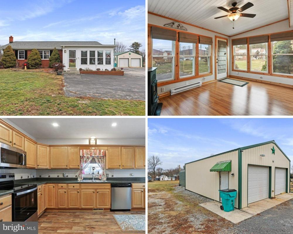 Currently Displayed Property Photo