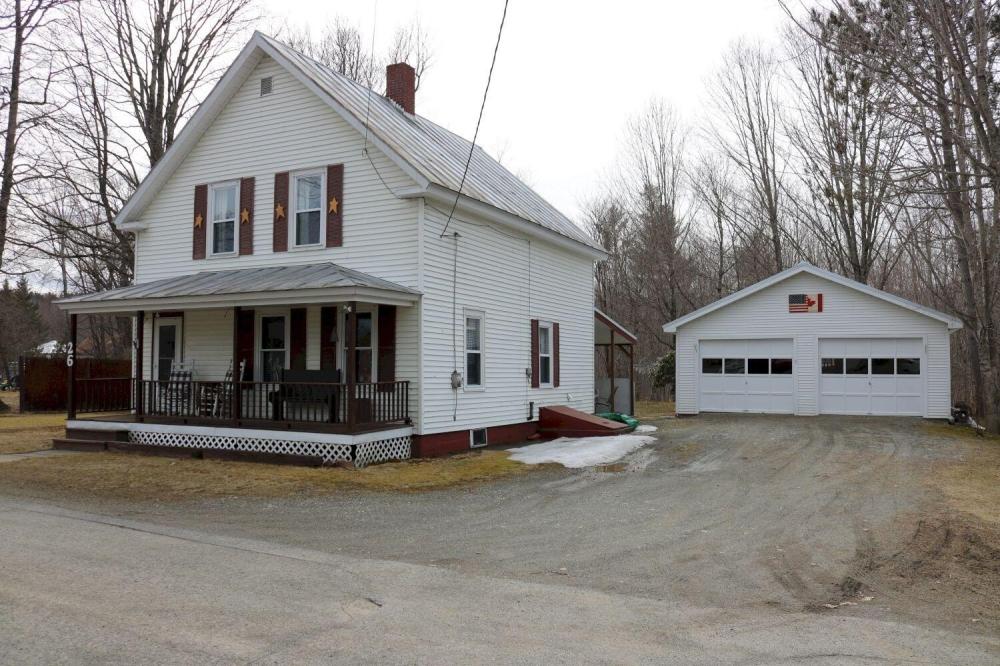 Currently Displayed Property Photo