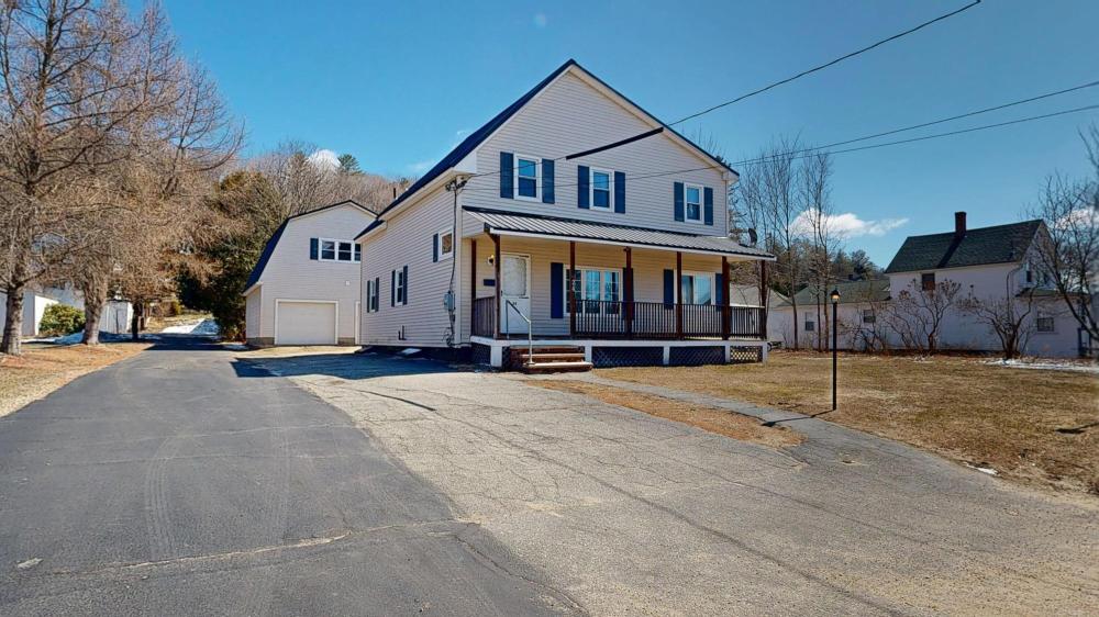 Currently Displayed Property Photo