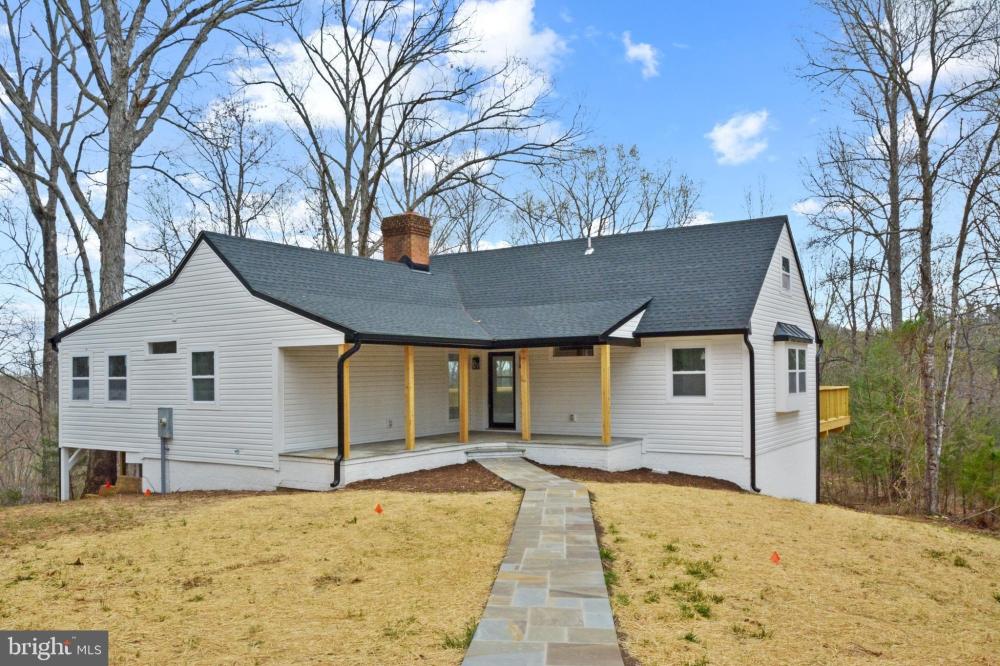 Currently Displayed Property Photo