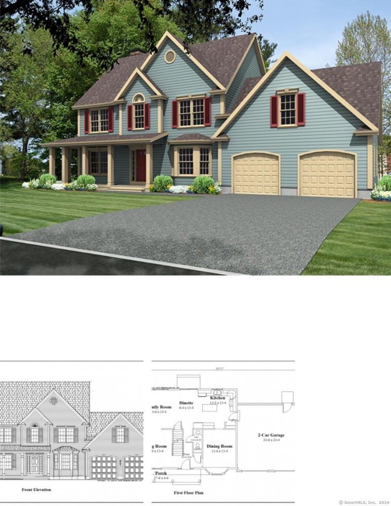 Currently Displayed Property Photo
