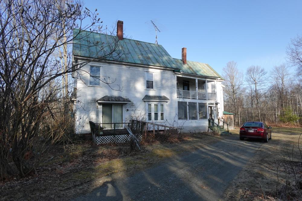 Currently Displayed Property Photo