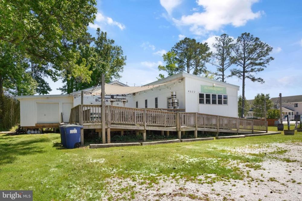Currently Displayed Property Photo